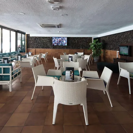 加泰罗尼亚黑金酒店 酒店 美洲海滩
