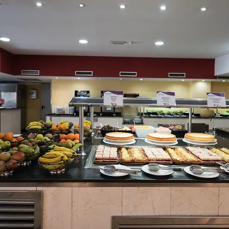 Catalonia Oro Negro Hotel 3*