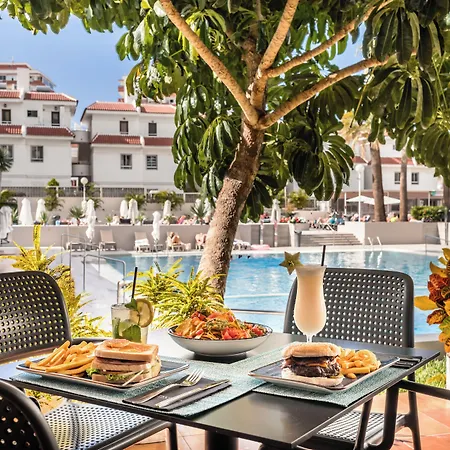 加泰罗尼亚黑金酒店 美洲海滩