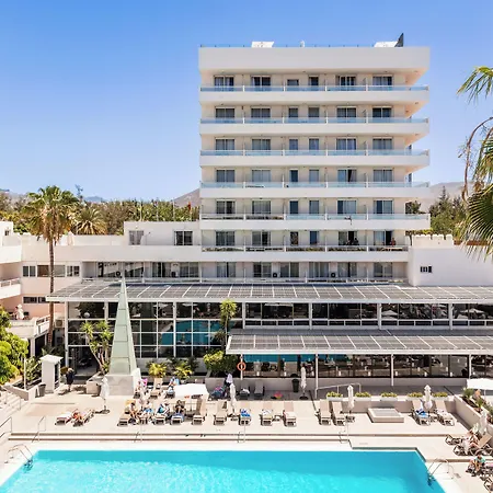 加泰罗尼亚黑金酒店