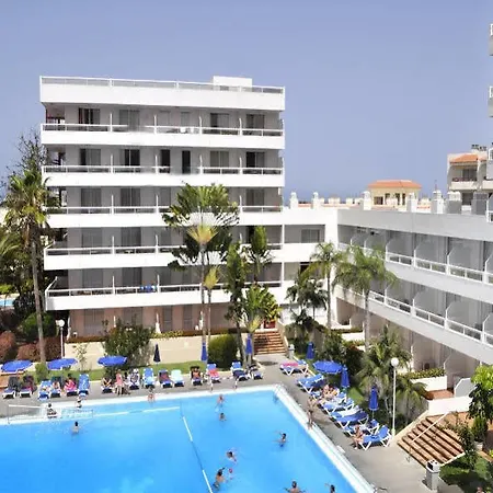 Otel Catalonia Oro Negro 3*