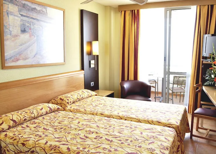 Catalonia Oro Negro 3* Playa de las Americas (Tenerife)