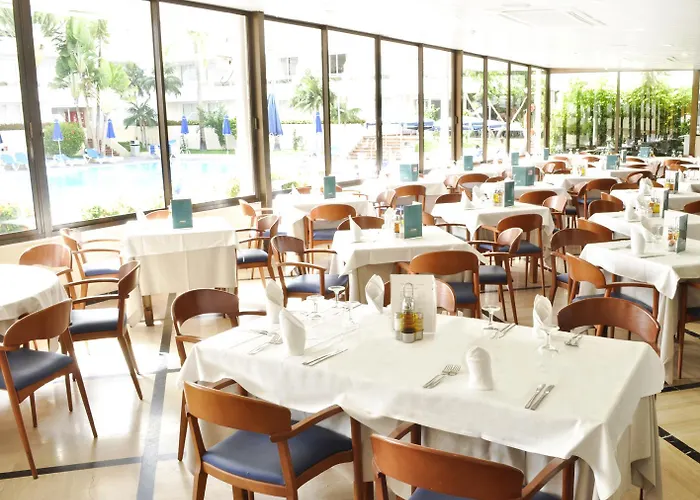 加泰罗尼亚黑金酒店 酒店 美洲海滩