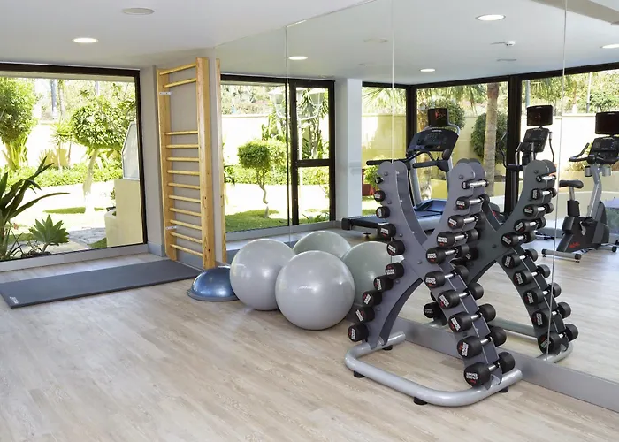 Catalonia Oro Negro Hotel 3*