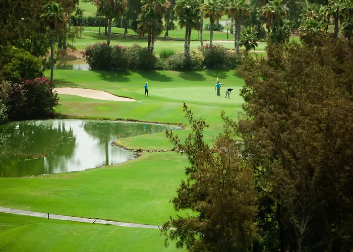 Hotel Catalonia Oro Negro