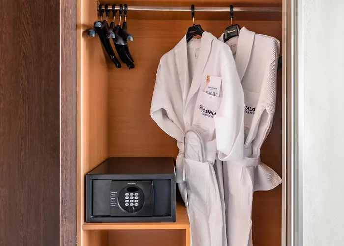 Catalonia Oro Negro 3* Playa de las Americas (Tenerife)