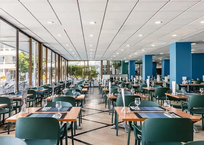 酒店 加泰罗尼亚黑金酒店 3*