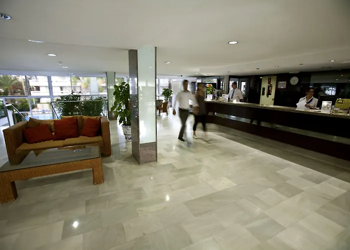 Catalonia Oro Negro 3* Playa de las Americas (Tenerife)