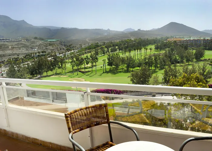 Catalonia Oro Negro Playa de las Americas (Tenerife)