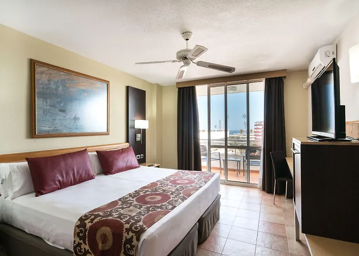 Catalonia Oro Negro Playa de las Americas (Tenerife)