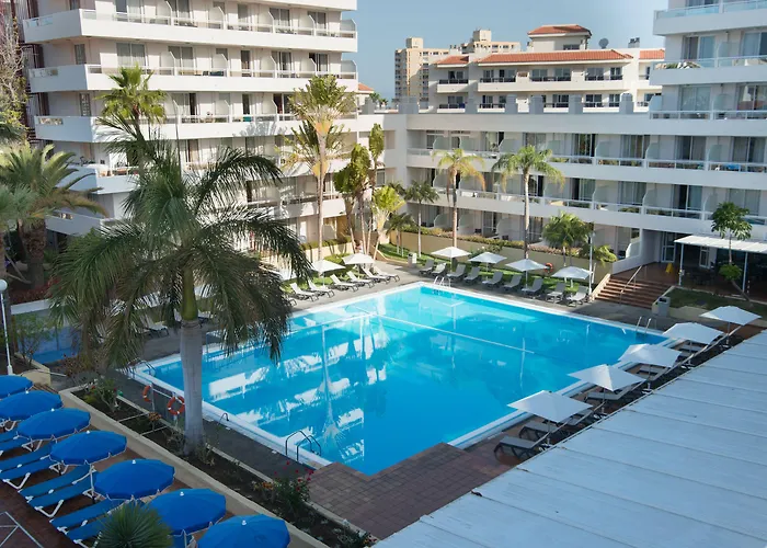 Catalonia Oro Negro Hotel Playa de las Americas (Tenerife)