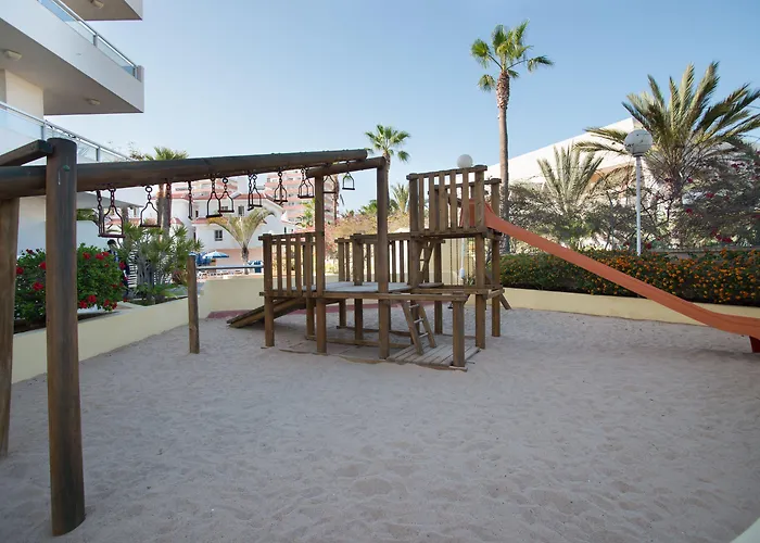 Catalonia Oro Negro Hotel Playa de las Americas (Tenerife)