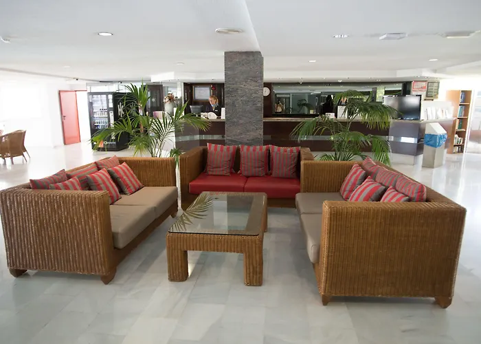 Catalonia Oro Negro Playa de las Americas (Tenerife)