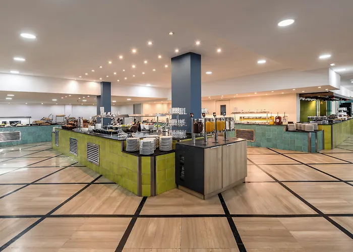 加泰罗尼亚黑金酒店 酒店