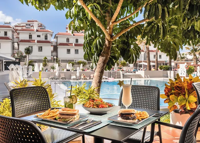 加泰罗尼亚黑金酒店 美洲海滩