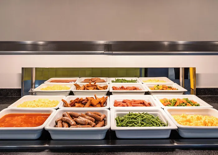 酒店 加泰罗尼亚黑金酒店