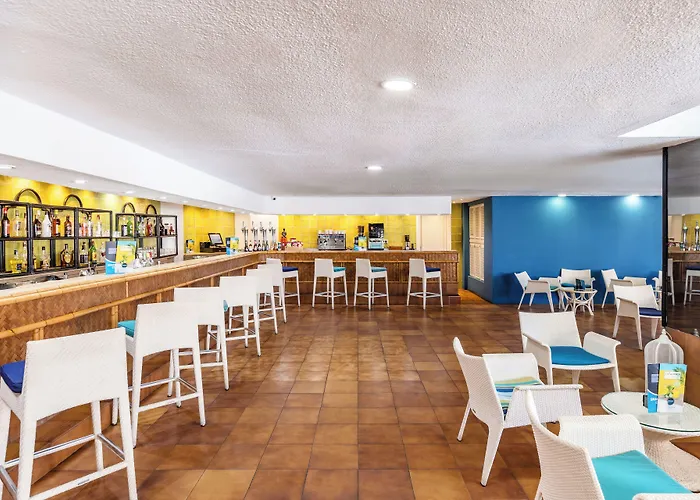 酒店 加泰罗尼亚黑金酒店