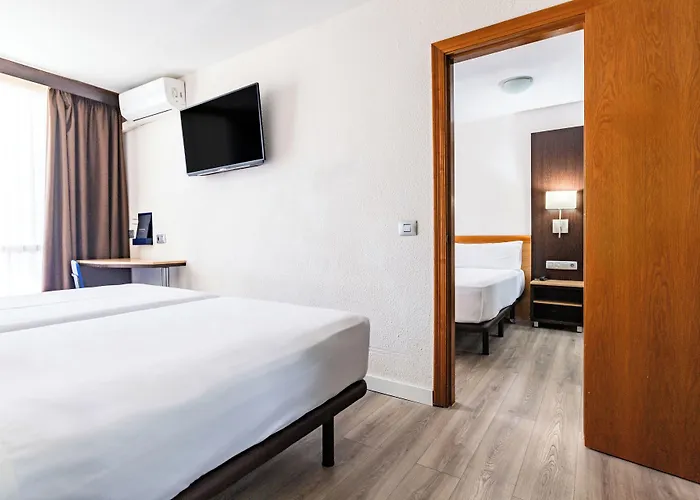 Catalonia Oro Negro 3* Playa de las Americas (Tenerife)