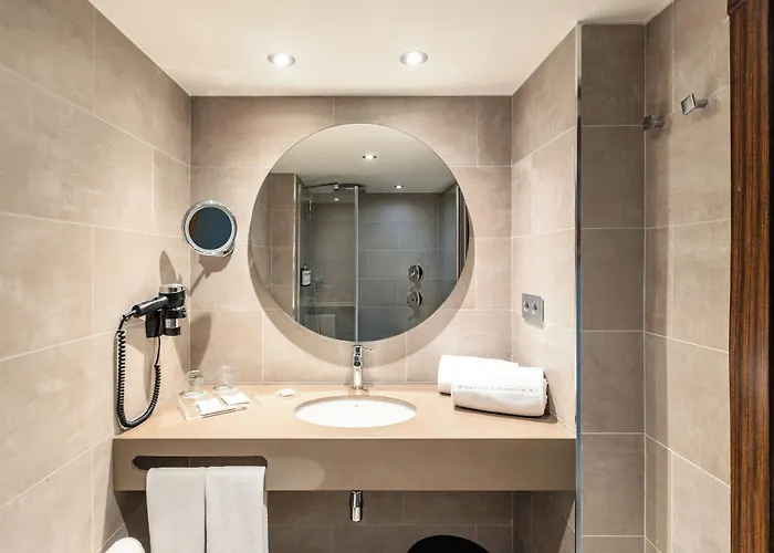 加泰罗尼亚黑金酒店 酒店