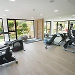 カタロニア オロ ネグロ 3*