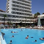 カタロニア オロ ネグロ 3*