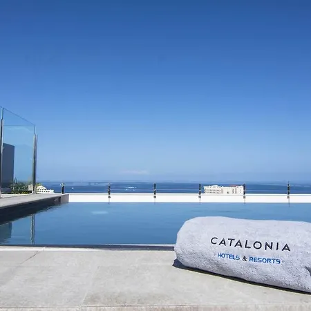 Catalonia Oro Negro Плайя-де-лас-Амерікас