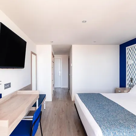 Otel Catalonia Oro Negro