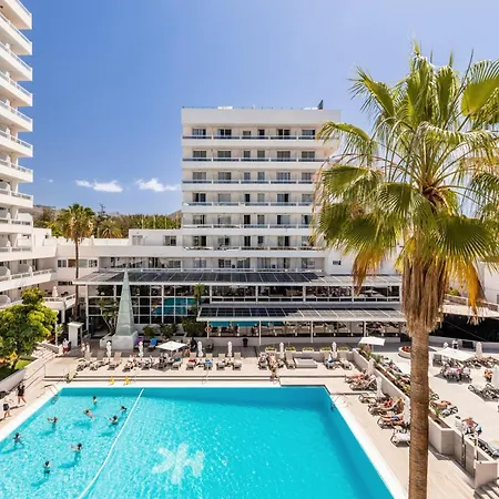 Otel Catalonia Oro Negro