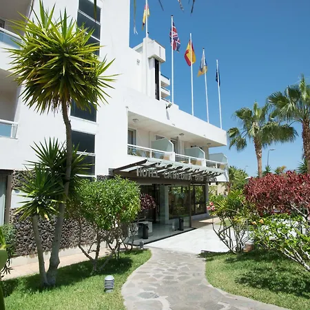 Catalonia Oro Negro 3* Playa de las Américas