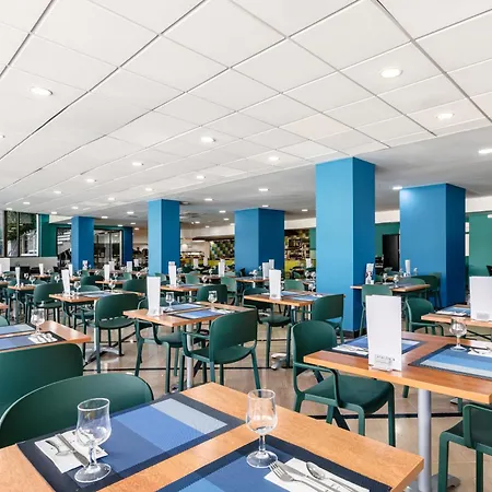Catalonia Oro Negro Otel 3*