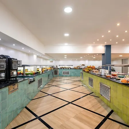 Otel Catalonia Oro Negro 3*