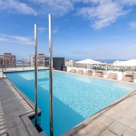 Catalonia Oro Negro Otel