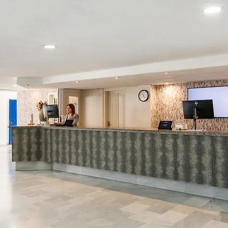 Otel Catalonia Oro Negro