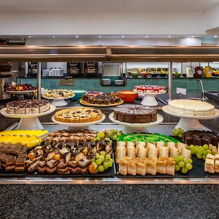 Catalonia Oro Negro Otel 3*