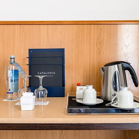 Catalonia Oro Negro Otel 3*