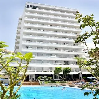 Otel Catalonia Oro Negro