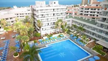 Otel Catalonia Oro Negro 3*