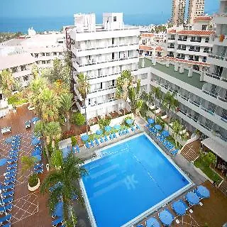 Otel Catalonia Oro Negro Playa de las Américas