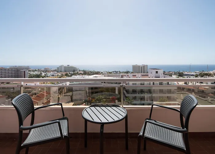 Hotel Catalonia Oro Negro 3*