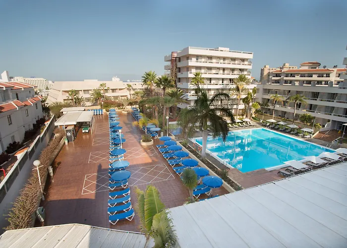 Catalonia Oro Negro Playa de las Americas (Tenerife)