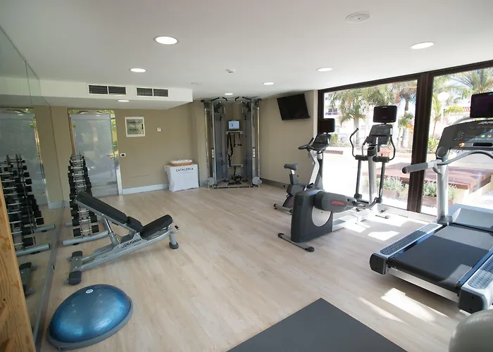 Catalonia Oro Negro 3* Playa de las Americas (Tenerife)