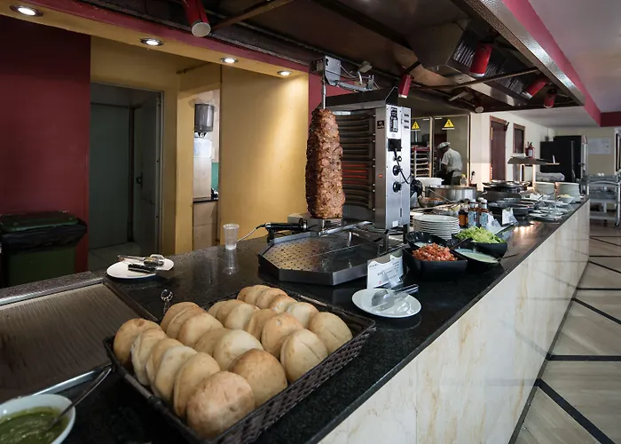 Catalonia Oro Negro Playa de las Americas (Tenerife)