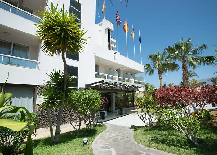 Catalonia Oro Negro Hotel Playa de las Americas (Tenerife)