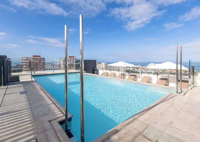 Hotel Catalonia Oro Negro