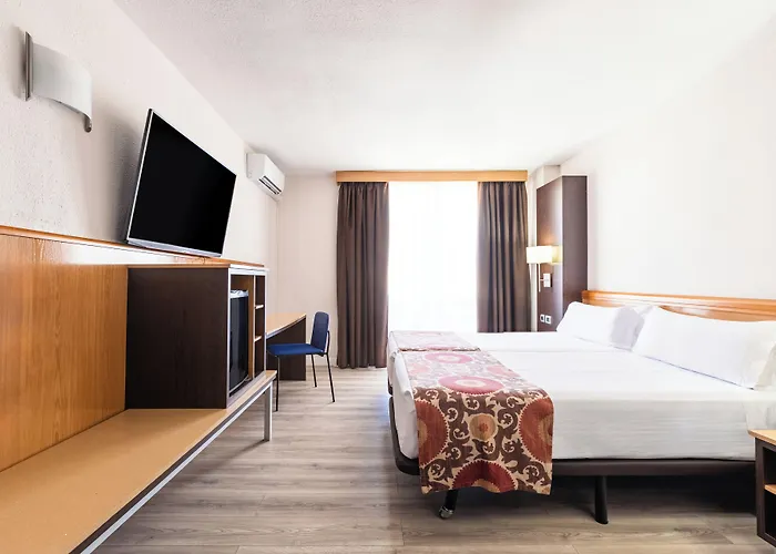 Catalonia Oro Negro 3* Playa de las Americas (Tenerife)