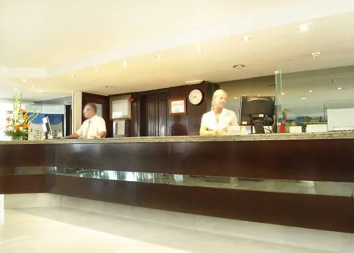 Hotel Catalonia Oro Negro Playa de las Americas (Tenerife)